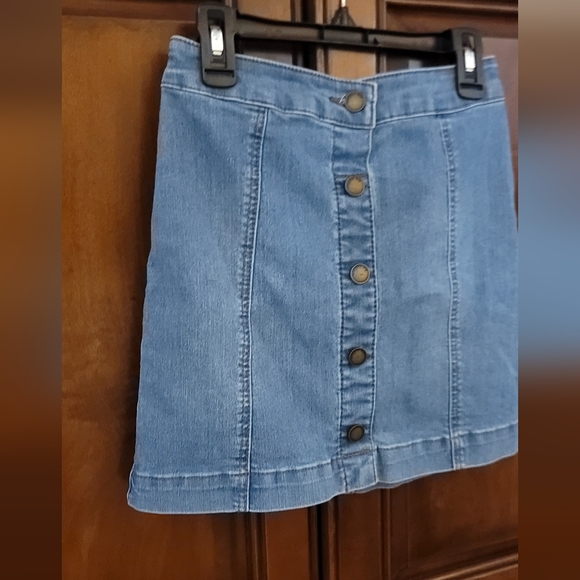 Copper Key Other - Copper Key girls jean skirt brand new